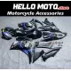 Yamaha YZF-R3/R25 2015-2018 Fairing P/N 3Y6 Yamaha YZF-R3/R25 2015-2018 Fairing P/N 3Y6