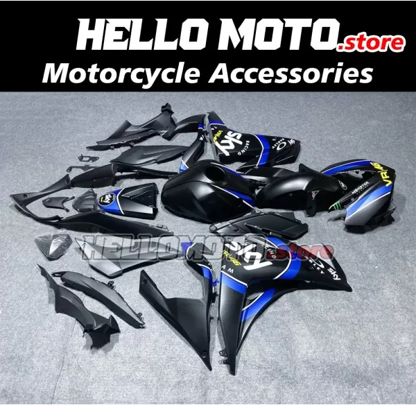 Yamaha YZF-R3/R25 2015-2018 Fairing P/N 3Y6 Yamaha YZF-R3/R25 2015-2018 Fairing P/N 3Y6