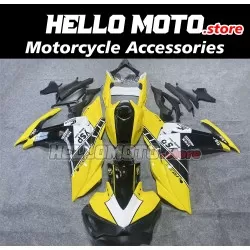 Yamaha YZF-R3/R25 2015-2018 Fairing P/N 3Y7