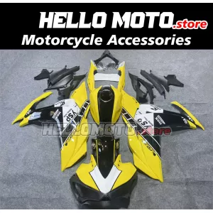 Yamaha YZF-R3/R25 2015-2018 Fairing P/N 3Y7