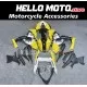 Yamaha YZF-R3/R25 2015-2018 Fairing P/N 3Y7