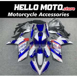 Yamaha YZF-R3/R25 2015-2018 Fairing P/N 3Y8