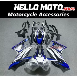 Yamaha YZF-R3/R25 2019-2024 Fairing P/N 3AG36