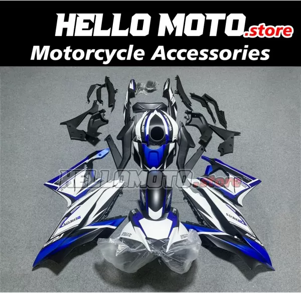 Yamaha YZF-R3/R25 2019-2024 Fairing P/N 3AG36 Yamaha YZF-R3/R25 2019-2024 Fairing P/N 3AG36