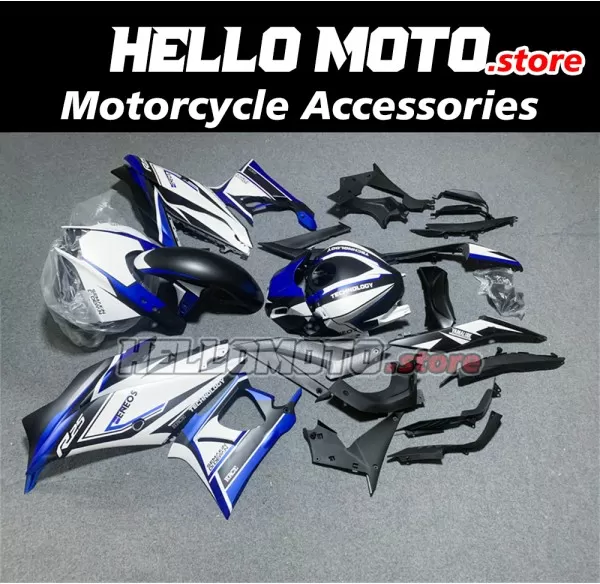 Yamaha YZF-R3/R25 2019-2024 Fairing P/N 3AG36 Yamaha YZF-R3/R25 2019-2024 Fairing P/N 3AG36