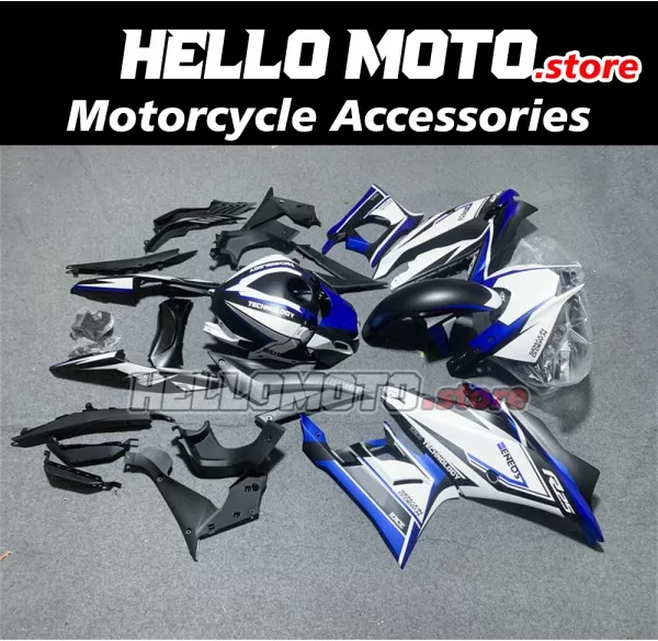 Yamaha YZF-R3/R25 2019-2024 Fairing P/N 3AG36 Yamaha YZF-R3/R25 2019-2024 Fairing P/N 3AG36