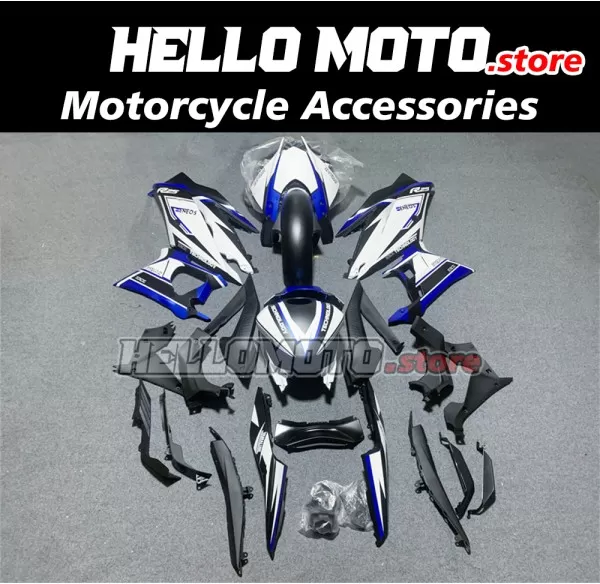 Yamaha YZF-R3/R25 2019-2024 Fairing P/N 3AG36 Yamaha YZF-R3/R25 2019-2024 Fairing P/N 3AG36