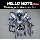 Yamaha YZF-R3/R25 2019-2024 Fairing P/N 3AG36 Yamaha YZF-R3/R25 2019-2024 Fairing P/N 3AG36