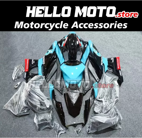 Yamaha YZF-R3/R25 2019-2024 Fairing P/N 3AG37