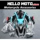 Yamaha YZF-R3/R25 2019-2024 Fairing P/N 3AG37