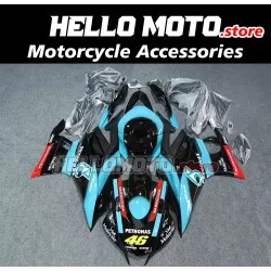 Yamaha YZF-R3/R25 2019-2024 Fairing P/N 3AG37