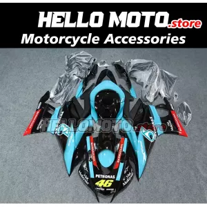 Yamaha YZF-R3/R25 2019-2024 Fairing P/N 3AG37