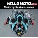 Yamaha YZF-R3/R25 2019-2024 Fairing P/N 3AG37