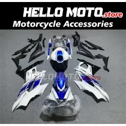 Yamaha YZF-R3/R25 2019-2024 Fairing P/N 3AG38 Yamaha YZF-R3/R25 2019-2024 Fairing P/N 3AG38