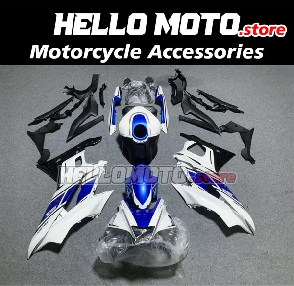Yamaha YZF-R3/R25 2019-2024 Fairing P/N 3AG38 Yamaha YZF-R3/R25 2019-2024 Fairing P/N 3AG38
