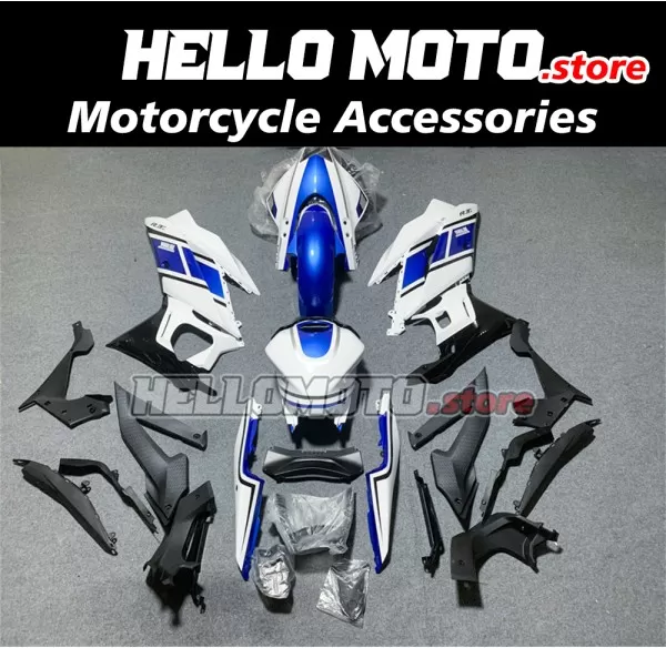 Yamaha YZF-R3/R25 2019-2024 Fairing P/N 3AG38 Yamaha YZF-R3/R25 2019-2024 Fairing P/N 3AG38