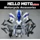 Yamaha YZF-R3/R25 2019-2024 Fairing P/N 3AG38 Yamaha YZF-R3/R25 2019-2024 Fairing P/N 3AG38
