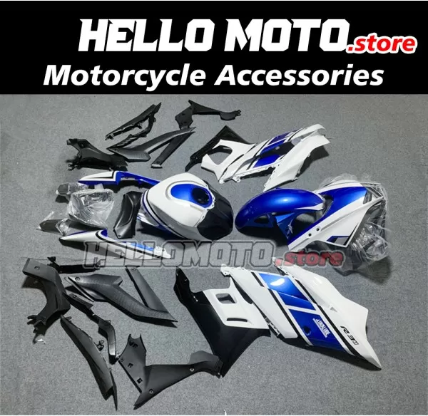 Yamaha YZF-R3/R25 2019-2024 Fairing P/N 3AG38 Yamaha YZF-R3/R25 2019-2024 Fairing P/N 3AG38