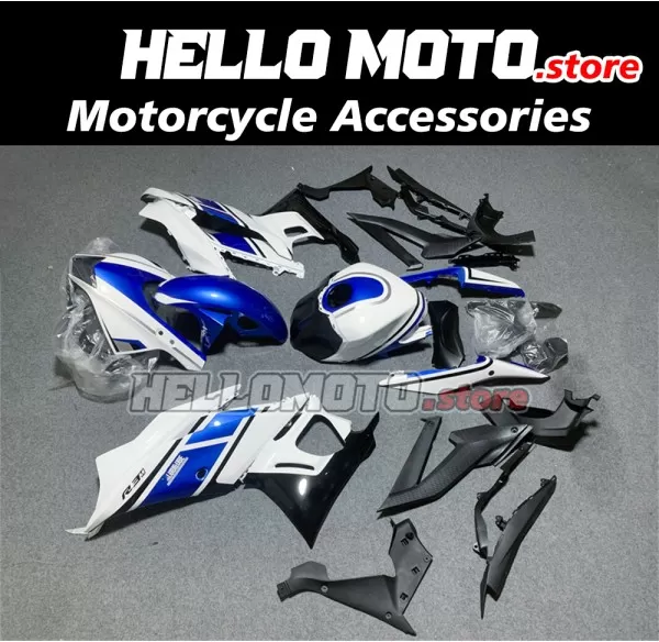 Yamaha YZF-R3/R25 2019-2024 Fairing P/N 3AG38 Yamaha YZF-R3/R25 2019-2024 Fairing P/N 3AG38