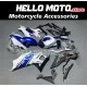 Yamaha YZF-R3/R25 2019-2024 Fairing P/N 3AG38 Yamaha YZF-R3/R25 2019-2024 Fairing P/N 3AG38