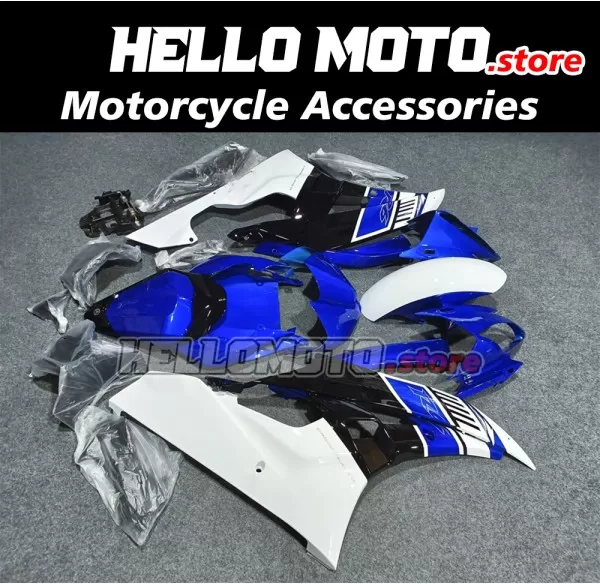 Yamaha YZF-R6 2006-2007 Fairing P/N 3L31 Yamaha YZF-R6 2006-2007 Fairing P/N 3L31