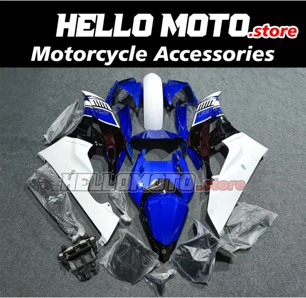 Yamaha YZF-R6 2006-2007 Fairing P/N 3L31 Yamaha YZF-R6 2006-2007 Fairing P/N 3L31