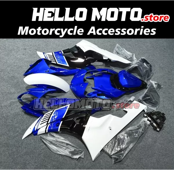 Yamaha YZF-R6 2006-2007 Fairing P/N 3L31 Yamaha YZF-R6 2006-2007 Fairing P/N 3L31