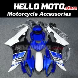 Yamaha YZF-R6 2006-2007 Fairing P/N 3L31