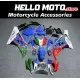 Yamaha YZF-R6 2006-2007 Fairing P/N 3L32 Yamaha YZF-R6 2006-2007 Fairing P/N 3L32