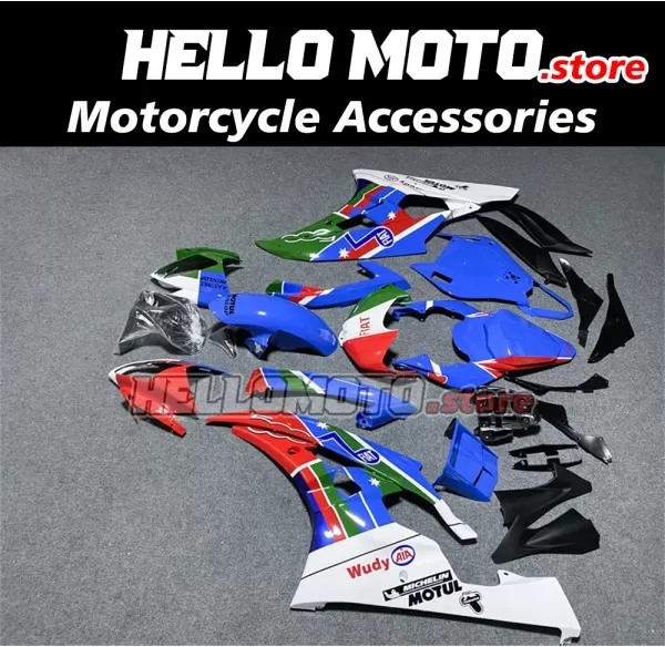 Yamaha YZF-R6 2006-2007 Fairing P/N 3L32 Yamaha YZF-R6 2006-2007 Fairing P/N 3L32