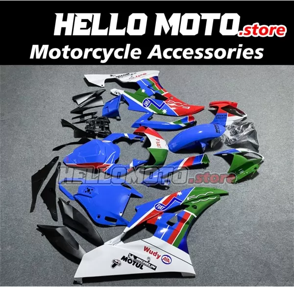 Yamaha YZF-R6 2006-2007 Fairing P/N 3L32 Yamaha YZF-R6 2006-2007 Fairing P/N 3L32