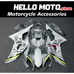 Yamaha YZF-R6 2008-2016 Fairing P/N 3M52