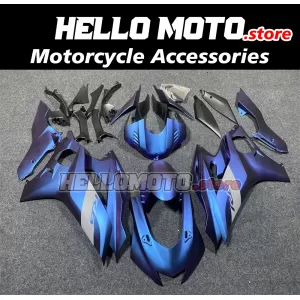 Yamaha YZF-R6 2017-2025 Fairing P/N 3N21