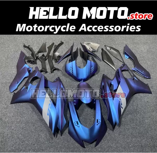 Yamaha YZF-R6 2017-2025 Fairing P/N 3N21