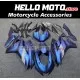 Yamaha YZF-R6 2017-2025 Fairing P/N 3N21