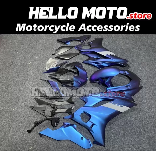 Yamaha YZF-R6 2017-2025 Fairing P/N 3N21