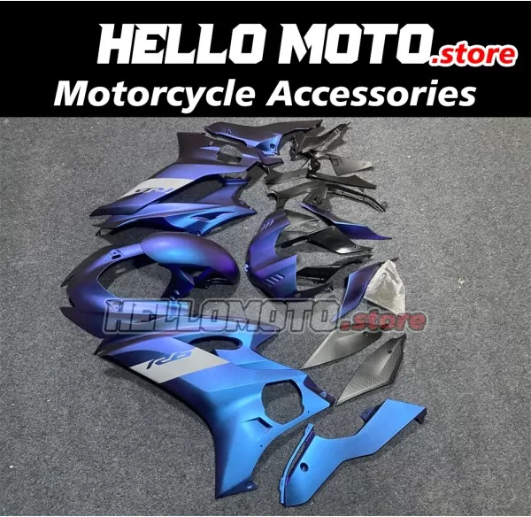 Yamaha YZF-R6 2017-2025 Fairing P/N 3N21