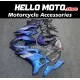 Yamaha YZF-R6 2017-2025 Fairing P/N 3N21