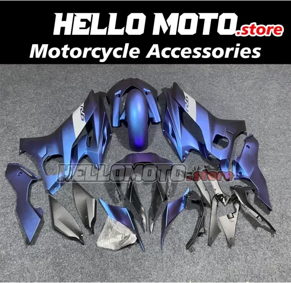 Yamaha YZF-R6 2017-2025 Fairing P/N 3N21