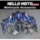Yamaha YZF-R6 2017-2025 Fairing P/N 3N21