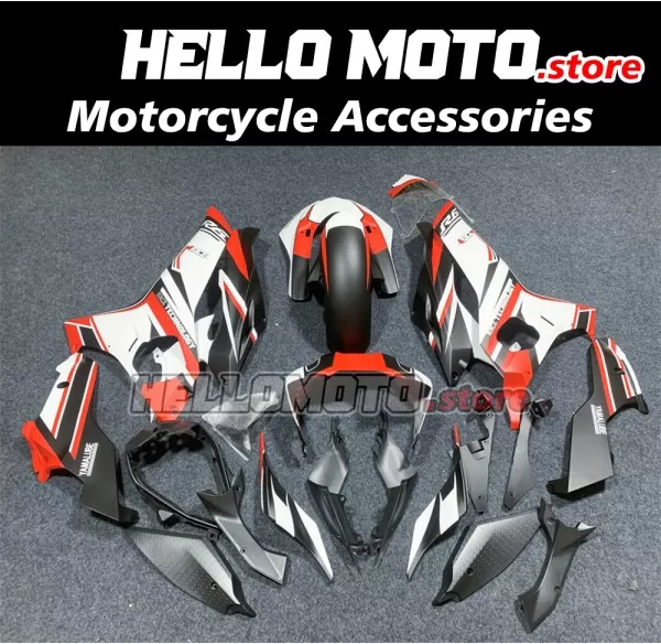 Yamaha YZF-R6 2017-2025 Fairing P/N 3N22