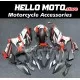 Yamaha YZF-R6 2017-2025 Fairing P/N 3N22