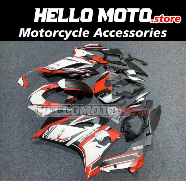 Yamaha YZF-R6 2017-2025 Fairing P/N 3N22