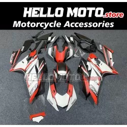 Yamaha YZF-R6 2017-2025 Fairing P/N 3N22
