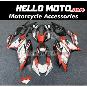 Yamaha YZF-R6 2017-2025 Fairing P/N 3N22