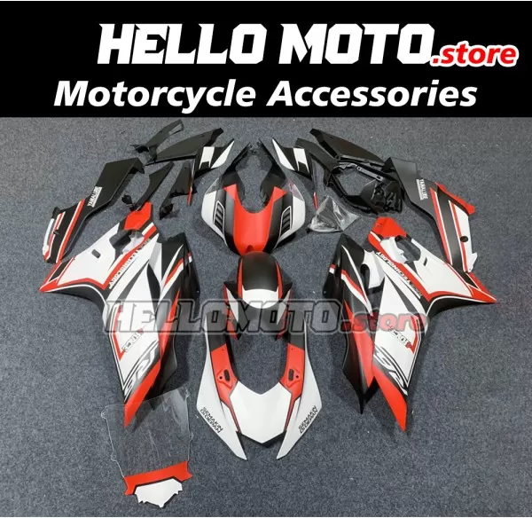 Yamaha YZF-R6 2017-2025 Fairing P/N 3N22
