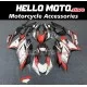 Yamaha YZF-R6 2017-2025 Fairing P/N 3N22