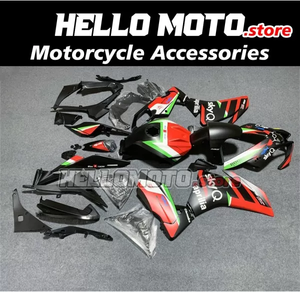 Aprilia RS125 2011-2026 Fairing P/N 7C1