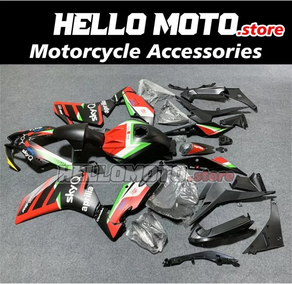Aprilia RS125 2011-2026 Fairing P/N 7C1