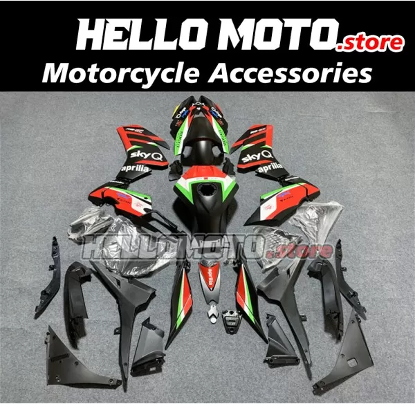 Aprilia RS125 2011-2026 Fairing P/N 7C1